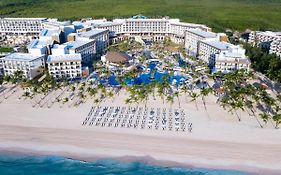 Hyatt Ziva Cap Cana